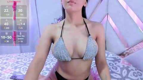 Trissha online show from 03.12.25