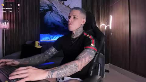 Alexander online show from 11.07.25