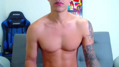 tristan bm online show from 01.25.25