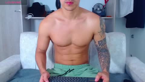 tristan bm online show from 11.20.25