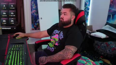 Snapshot of tristanhardwood chatting on 12.03.25 tristanhardwood online show from 12.03.25