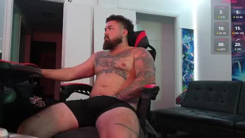tristanhardwood online show from 07.06.26