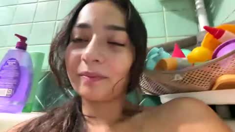 tristianmarie online show from 07.24.26