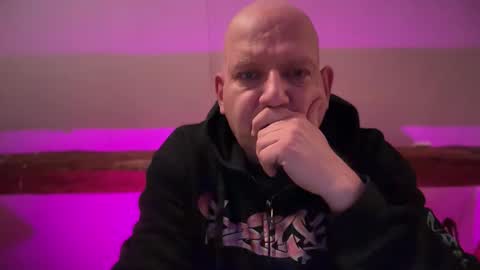 Snapshot of tritonspace chatting on 11.15.25 Triton online show from 11.15.25