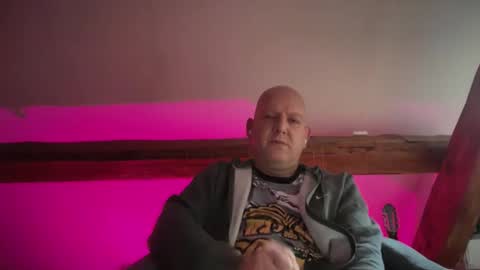 Snapshot of tritonspace chatting on 02.02.26 Triton online show from 02.02.26