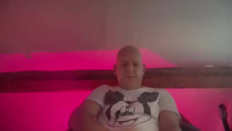 Snapshot of tritonspace chatting on 03.27.26 Triton online show from 03.27.26