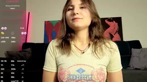 trixibell online show from 12.19.25