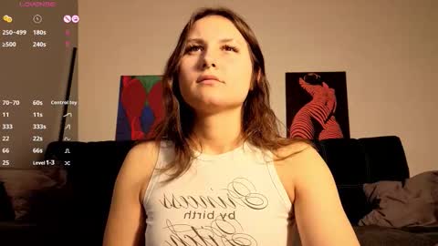 trixibell online show from 02.03.26