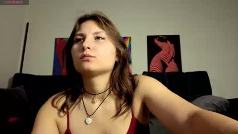 trixibell online show from 07.08.26
