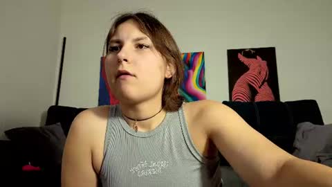 trixibell online show from 07.09.26