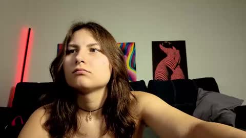 trixibell online show from 07.24.26