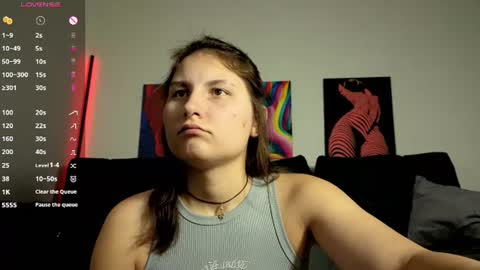 trixibell online show from 07.29.26