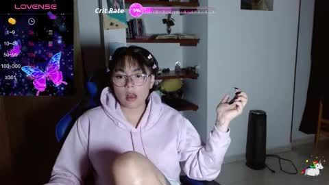 Kitty online show from 01.18.26