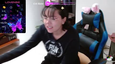 Kitty online show from 03.10.26