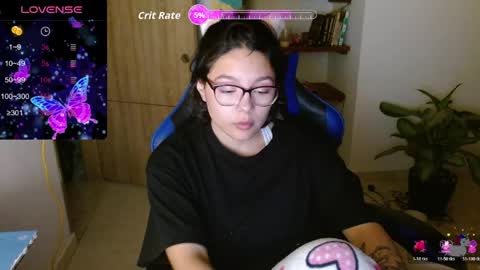 Kitty online show from 04.30.26