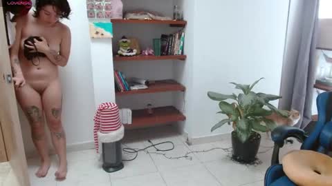 Kitty online show from 05.03.26