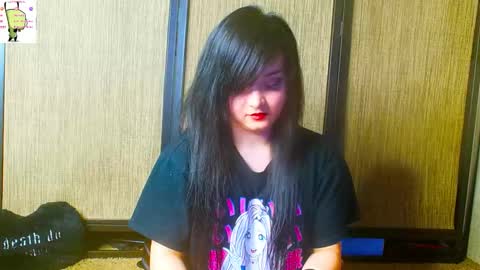 Snapshot of trixiedoescamcam chatting on 01.09.26 trixiedoescamcam online show from 01.09.26
