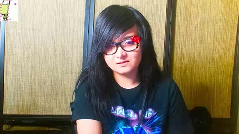 Snapshot of trixiedoescamcam chatting on 02.10.26 trixiedoescamcam online show from 02.10.26