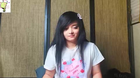 Snapshot of trixiedoescamcam chatting on 02.28.26 trixiedoescamcam online show from 02.28.26