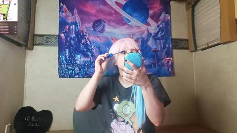 Snapshot of trixiedoescamcam chatting on 03.24.26 trixiedoescamcam online show from 03.24.26