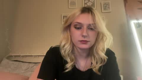 Trixi online show from 07.26.26