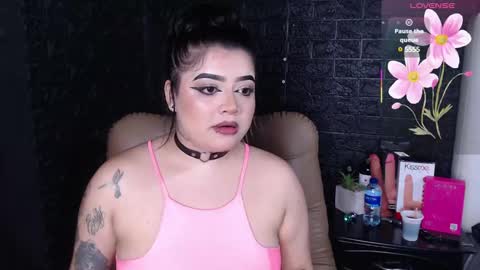 trixxiee_ online show from 02.19.25