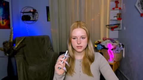 Trixy online show from 03.13.26