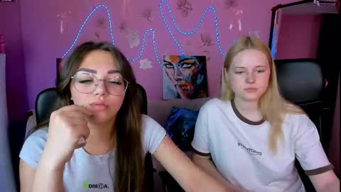 Trixy online show from 05.06.26