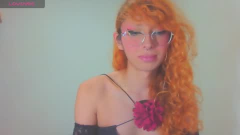 Trixy Rose online show from 05.09.26