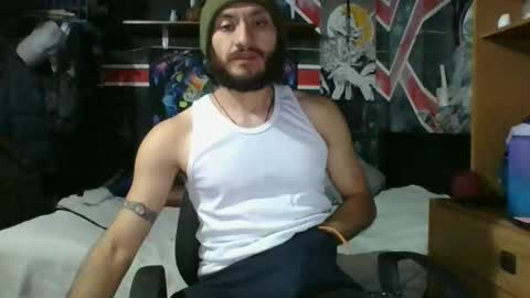 Snapshot of trizquelmen chatting on 02.11.25 Andrew online show from 02.11.25