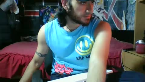 Snapshot of trizquelmen chatting on 09.14.25 Andrew online show from 09.14.25