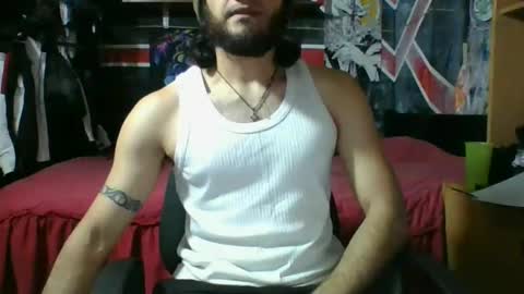 Snapshot of trizquelmen chatting on 10.22.25 Andrew online show from 10.22.25