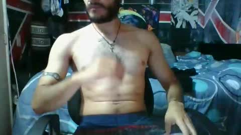 Andrew online show from 06.10.26