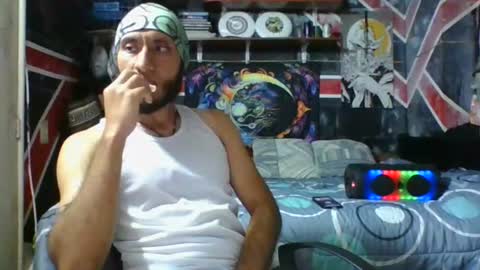 Andrew online show from 07.07.26