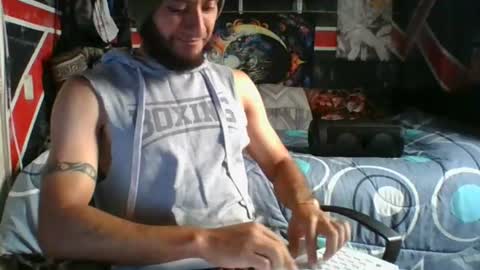 Andrew online show from 07.10.26