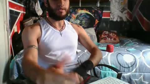 Andrew online show from 07.15.26
