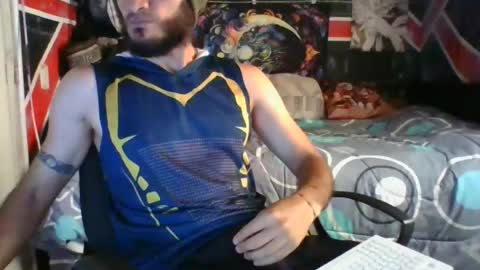 Andrew online show from 07.18.26