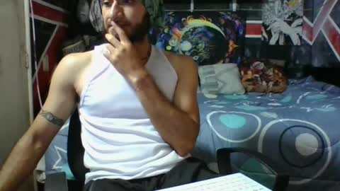 Andrew online show from 07.19.26