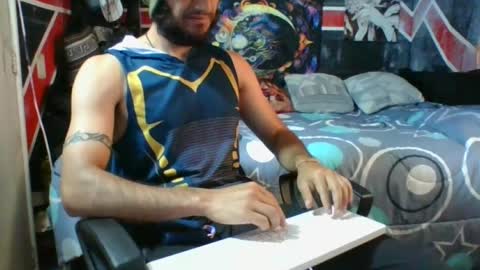 Andrew online show from 07.21.26