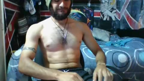 Andrew online show from 07.29.26