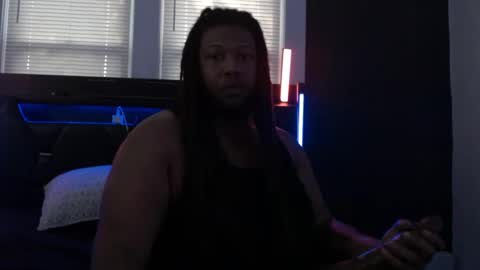 Snapshot of trmdstrong chatting on 10.05.25 Trmdstrong online show from 10.05.25