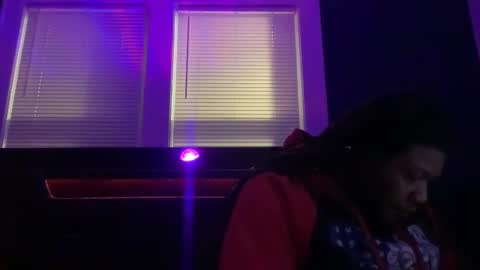 Snapshot of trmdstrong chatting on 03.16.26 Trmdstrong online show from 03.16.26