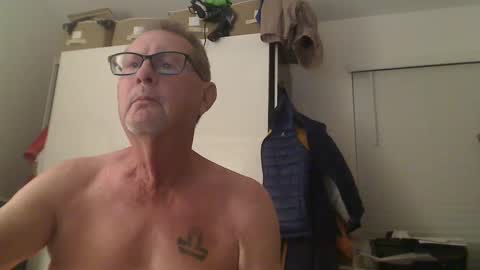 Snapshot of troffer1020 chatting on 09.25.25 Troffer online show from 09.25.25