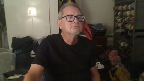 Snapshot of troffer1020 chatting on 01.12.26 Troffer online show from 01.12.26