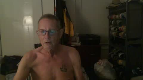 Troffer online show from 08.05.26