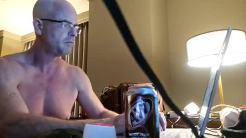 Snapshot of trojanswingers chatting on 03.29.26 trojanswingers online show from 03.29.26