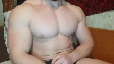 Snapshot of troncq chatting on 01.20.25 Troncq online show from 01.20.25