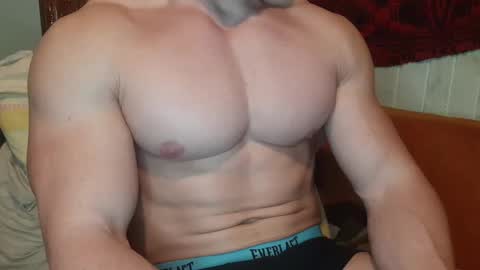 Snapshot of troncq chatting on 02.13.25 Troncq online show from 02.13.25