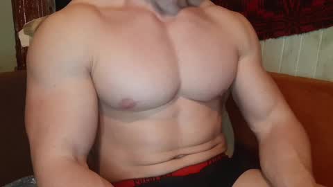 Snapshot of troncq chatting on 02.18.25 Troncq online show from 02.18.25