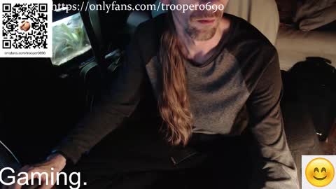 trooper0690 online show from 02.25.26